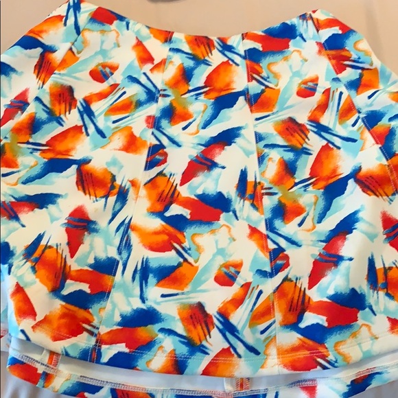 BCBGeneration high waisted mini skirt - Picture 3 of 4